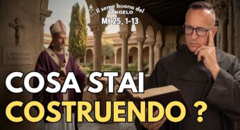 Frate Alessio delle Cave – Commento al Vangelo del 28 agosto 2026