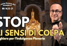 Frate Alessio delle Cave – Commento al Vangelo del 2 agosto 2026 Frate Alessio delle Cave - Commento al Vangelo del 2 agosto 2026
