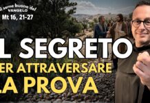 Frate Alessio delle Cave – Commento al Vangelo del 30 agosto 2026 Frate Alessio delle Cave - Commento al Vangelo del 30 agosto 2026