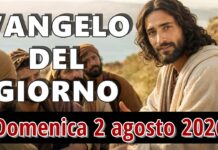 TV Pater – Commento al Vangelo del 2 agosto 2026 TV Pater - Commento al Vangelo del 2 agosto 2026