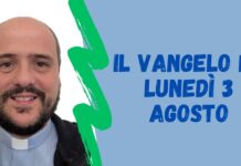 don Manuel Belli – Commento al Vangelo del 3 aprile 2026 Mt 14,22-36: Comandami di venire verso di te sulle acque