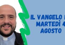 don Manuel Belli – Commento al Vangelo del 4 aprile 2026 don Manuel Belli - Commento al Vangelo del 4 aprile 2026