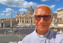 padre Ezio Lorenzo Bono – Commento al Vangelo di domenica 30 agosto 2026 padre Ezio Lorenzo Bono