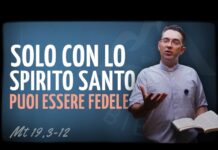 p. Luca Arzenton – Commento al Vangelo di oggi, 14 agosto 2026 p. Luca Arzenton - Commento al Vangelo di oggi, 14 agosto 2026