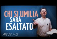 p. Luca Arzenton – Commento al Vangelo di oggi, 22 agosto 2026 p. Luca Arzenton - Commento al Vangelo di oggi, 22 agosto 2026