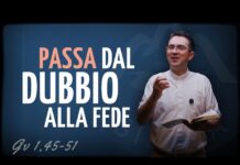 p. Luca Arzenton – Commento al Vangelo di oggi, 24 agosto 2026 p. Luca Arzenton - Commento al Vangelo di oggi, 24 agosto 2026