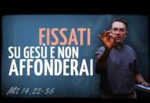 p. Luca Arzenton – Commento al Vangelo di oggi, 3 agosto 2026 p. Luca Arzenton - Commento al Vangelo di oggi, 3 agosto 2026