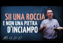 p. Luca Arzenton – Commento al Vangelo di oggi, 30 agosto 2026 p. Luca Arzenton - Commento al Vangelo di oggi, 30 agosto 2026