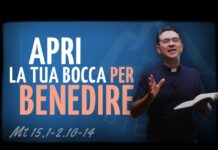 p. Luca Arzenton – Commento al Vangelo di oggi, 4 agosto 2026 p. Luca Arzenton - Commento al Vangelo di oggi, 4 agosto 2026