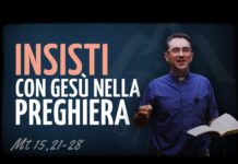 p. Luca Arzenton – Commento al Vangelo di oggi, 5 agosto 2026 p. Luca Arzenton - Commento al Vangelo di oggi, 5 agosto 2026
