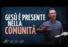 p. Luca Arzenton – Commento al Vangelo di oggi, 12 agosto 2026 p. Luca Arzenton - Commento al Vangelo di oggi, 12 agosto 2026