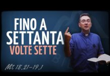 p. Luca Arzenton – Commento al Vangelo di oggi, 13 agosto 2026 p. Luca Arzenton - Commento al Vangelo di oggi, 13 agosto 2026