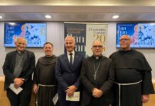 800 anni di San Francesco: l’Italia e il mondo intero si uniscono ad Assisi per la pace 800 anni di San Francesco- l'Italia e il mondo intero si uniscono ad Assisi per la pace