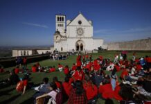 Festa Di San Francesco 2026: Gli Appuntamenti in Basilica – Diverse Opportunità Di Partecipazione Festa Di San Francesco 2026