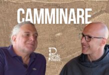 Il giornalista Alessandro Sortino ospite del podcast Parole Povere Il giornalista Alessandro Sortino ospite del podcast Parole Povere