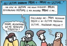 don Giovanni Berti (don Gioba) – Commento al Vangelo del 20 settembre 2026 da Dio bonus a Dio buono