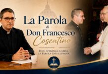 don Francesco Cosentino – Commento al Vangelo di domenica 20 settembre 2026 don Francesco Cosentino - Commento al Vangelo della domenica
