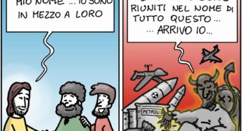 don Giovanni Berti (don Gioba) – Commento al Vangelo del 6 settembre 2026