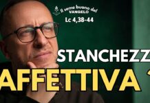 Frate Alessio delle Cave – Commento al Vangelo del 2 settembre 2026 Frate Alessio delle Cave - Commento al Vangelo del 2 settembre 2026