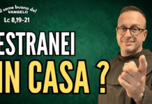 Frate Alessio delle Cave – Commento al Vangelo del 22 settembre 2026 Frate Alessio delle Cave - Commento al Vangelo del 22 settembre 2026