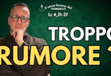 Frate Alessio delle Cave – Commento al Vangelo del 1 settembre 2026 Frate Alessio delle Cave - Commento al Vangelo del 1 settembre 2026