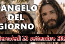 TV Pater – Commento al Vangelo del 23 settembre 2026 TV Pater - Commento al Vangelo del 23 settembre 2026