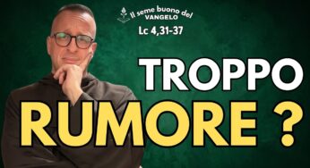 Frate Alessio delle Cave – Commento al Vangelo del 1 settembre 2026