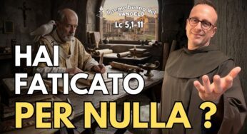 Frate Alessio delle Cave – Commento al Vangelo del 3 settembre 2026
