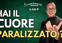 Frate Alessio delle Cave – Commento al Vangelo del 7 settembre 2026 Frate Alessio delle Cave - Commento al Vangelo del 7 settembre 2026