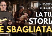 Frate Alessio delle Cave – Commento al Vangelo del 8 settembre 2026 Frate Alessio delle Cave - Commento al Vangelo del 8 settembre 2026