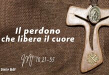 Missionari della Via – Commento alle letture di domenica 13 settembre 2026 Missionari della Via - Commento alle letture di domenica 13 settembre 2026