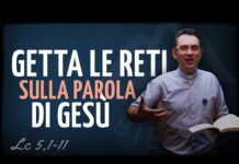 p. Luca Arzenton – Commento al Vangelo di oggi, 3 settembre 2026 p. Luca Arzenton - Commento al Vangelo di oggi, 3 settembre 2026
