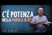 p. Luca Arzenton – Commento al Vangelo di oggi, 1 settembre 2026 p. Luca Arzenton - Commento al Vangelo di oggi, 1 settembre 2026