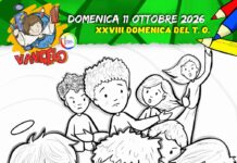 Missio Ragazzi – Commento al Vangelo di domenica 11 ottobre 2026 per ragazzi Missio Ragazzi - Commento al Vangelo di domenica 11 ottobre 2026 per ragazzi