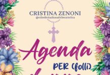 Agenda per (folli) donne cattoliche 2027 Agenda per (folli) donne cattoliche 2027