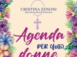 Agenda per (folli) donne cattoliche 2027