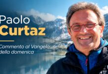 Paolo Curtaz – Commento al Vangelo di domenica 18 ottobre 2026 Commento al Vangelo della domenica - Paolo Curtaz