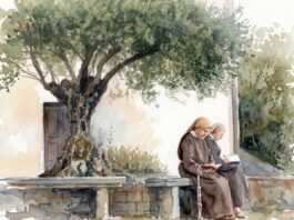 Federazione Clarisse - Commento al Vangelo della domenica
