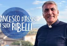 “Francesco d’Assisi e i suoi ribelli”: la fede controtendenza arriva su RaiPlay e Rai 2 Francesco d’Assisi e i suoi ribelli
