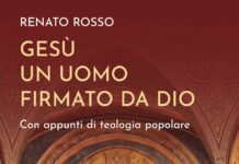 Gesù un uomo firmato da Dio. Con appunti di teologia popolare Gesù un uomo firmato da Dio. Con appunti di teologia popolare