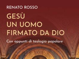Gesù un uomo firmato da Dio. Con appunti di teologia popolare