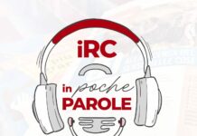 L’IRC si racconta in digitale: al via la nuova stagione del podcast “IRC… in poche parole” IRC… in poche parole