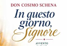 Don Cosimo Schena – In questo giorno Signore – Avvento, Natale ed Epifania In questo giorno Signore