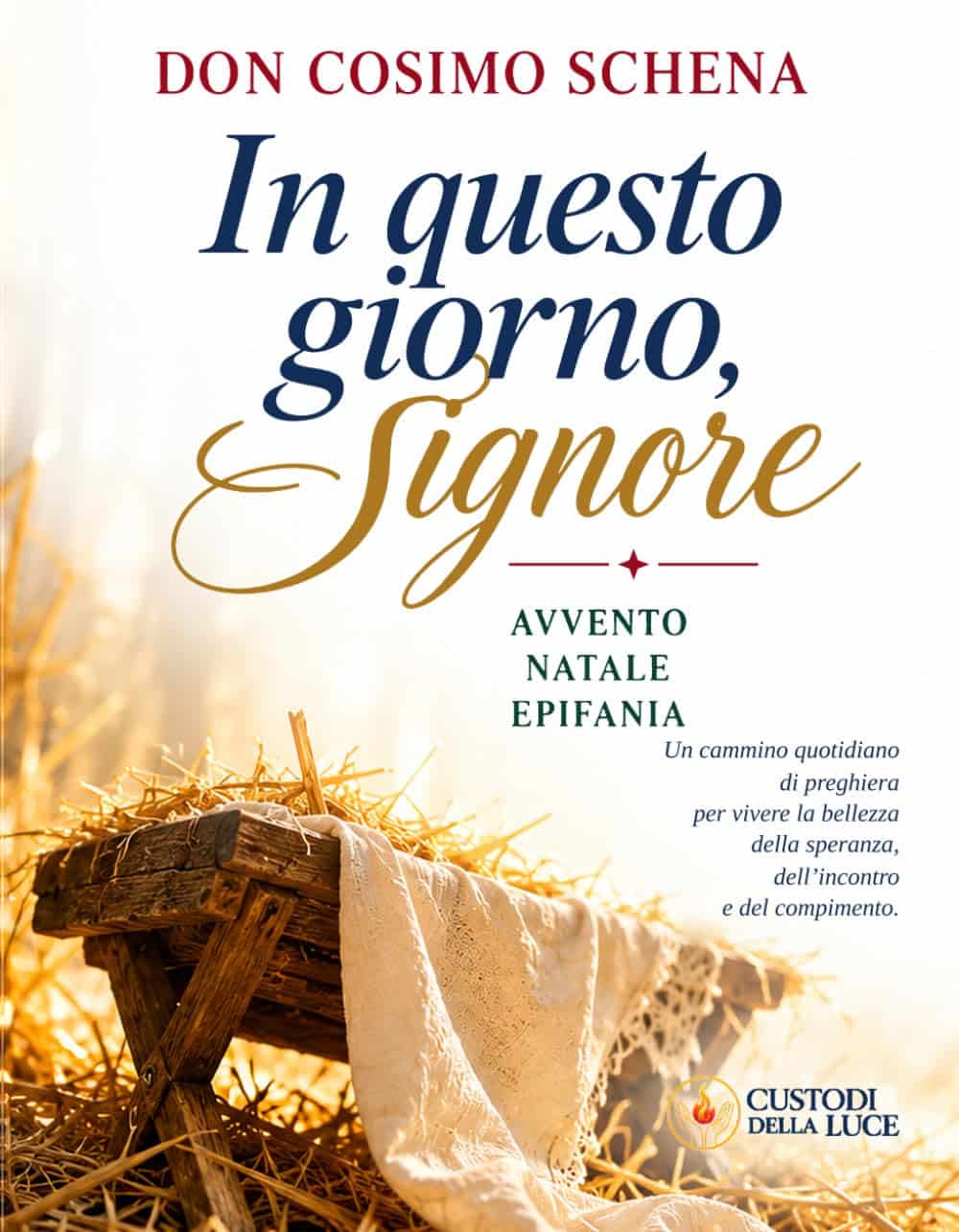 In questo giorno Signore