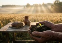 Messaggio del Santo Padre per la Giornata Mondiale dell’Alimentazione 2026 Messaggio del Santo Padre per la Giornata Mondiale dell'Alimentazione 2026