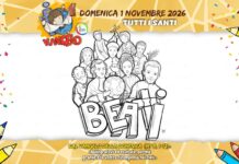 Missio Ragazzi – Commento al Vangelo di domenica 1 novembre 2026 per ragazzi Missio Ragazzi - Commento al Vangelo di domenica 1 novembre 2026 per ragazzi