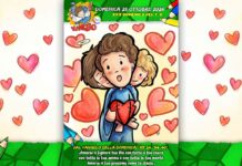 Missio Ragazzi – Commento al Vangelo di domenica 25 ottobre 2026 per ragazzi Missio Ragazzi - Commento al Vangelo di domenica 25 ottobre 2026 per ragazzi