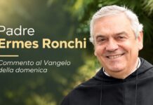 p. Ermes Ronchi – Commento al Vangelo di domenica 18 ottobre 2026 Padre Ermes Ronchi - Commento al Vangelo della domenica