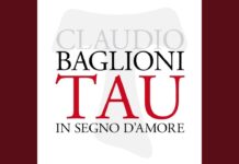 Claudio Baglioni per san Francesco: escono “TAU in segno d’amore” e “Fratello Sole Sorella Luna” TAU in segno d'amore
