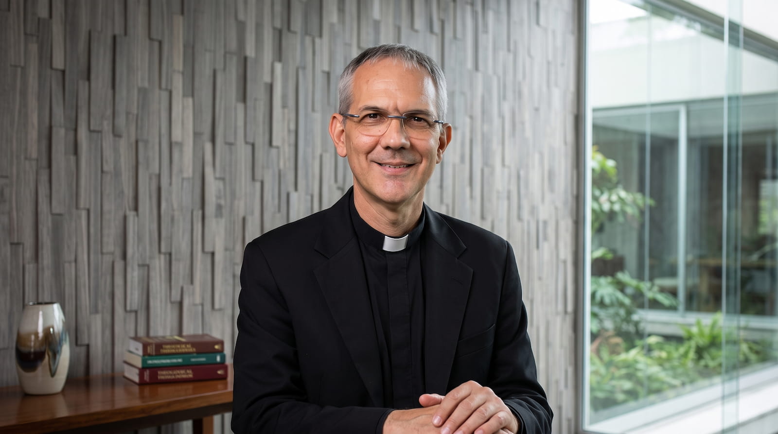 don Mauro Leonardi